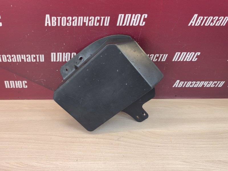 Кронштейн бампера