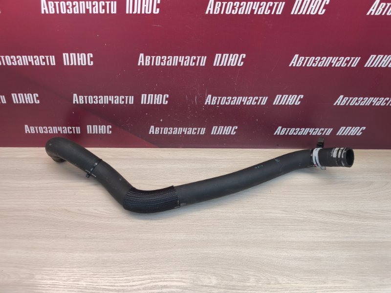 Патрубок радиатора