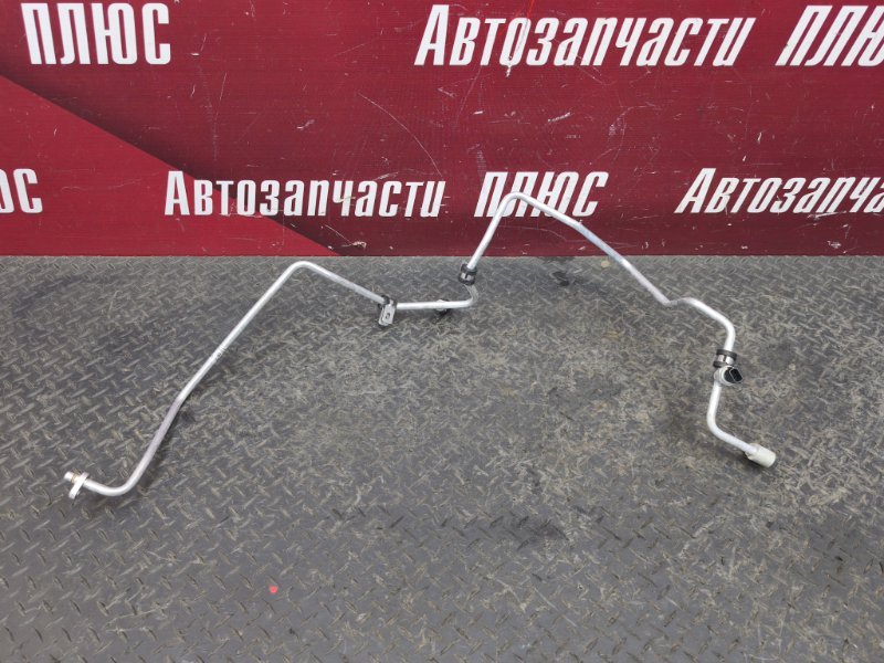 Трубка кондиционера