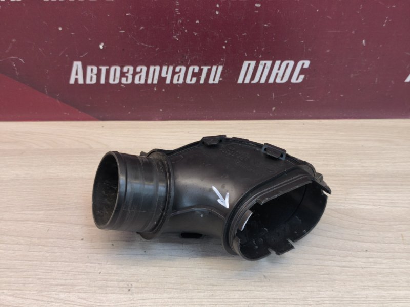 Патрубок воздушного фильтра