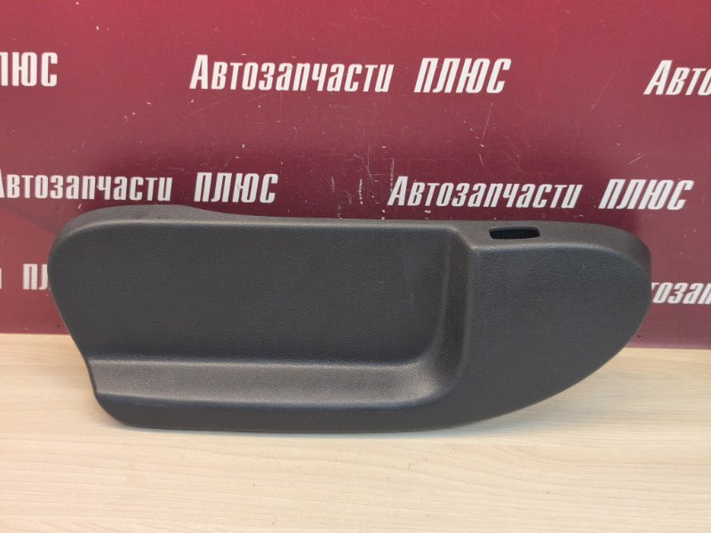 Накладка сиденья