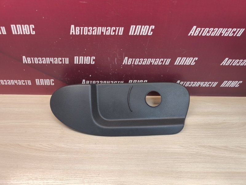 Накладка сиденья
