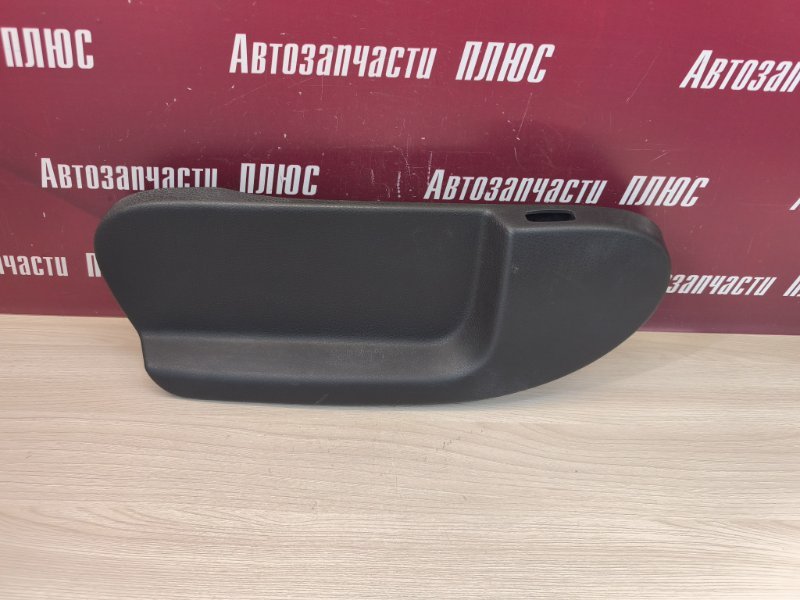 Накладка сиденья