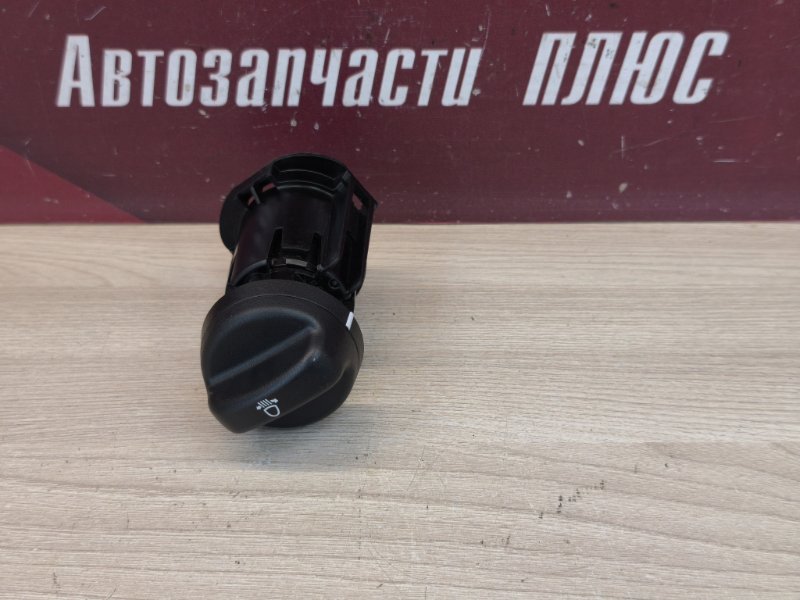 Кнопка корректора фар