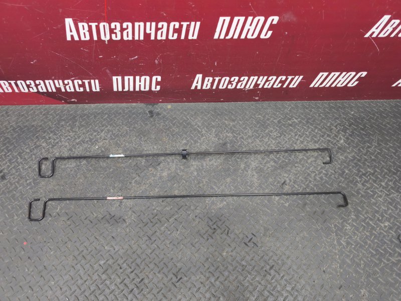 Торсион крышки багажника
