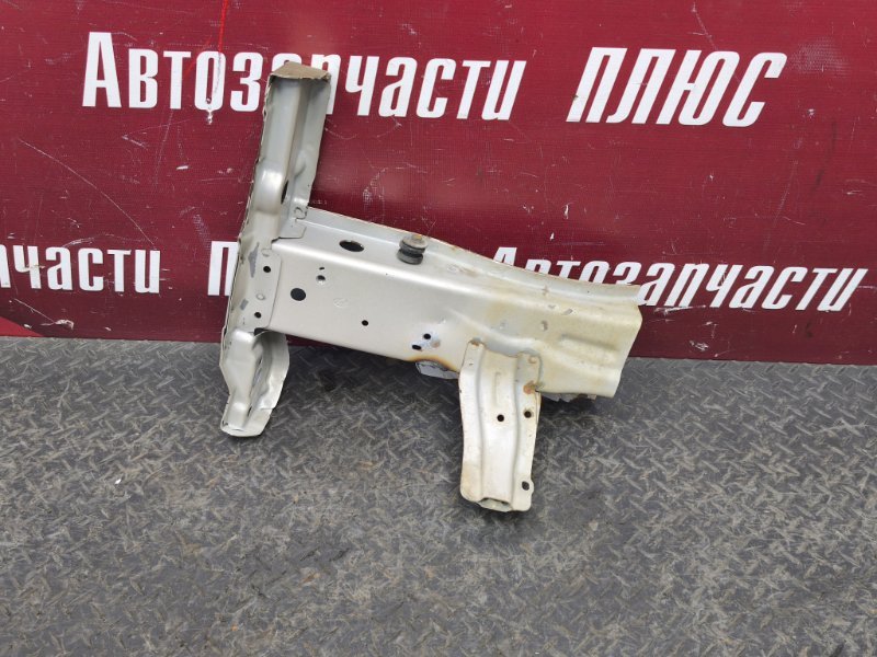 Лонжерон