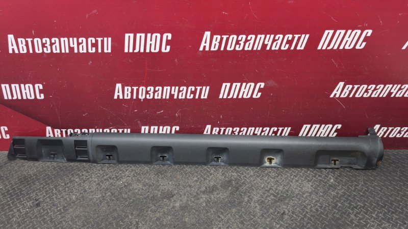 Накладка порога