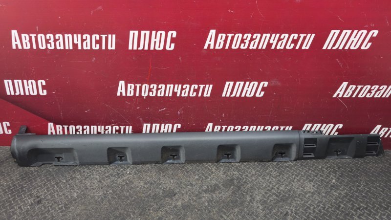 Накладка порога