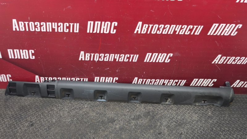 Накладка порога