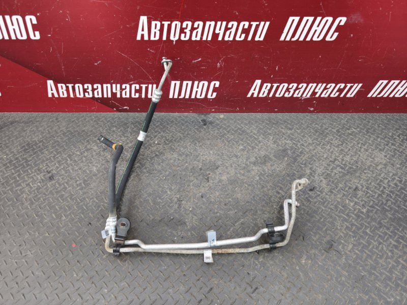 Трубка гур