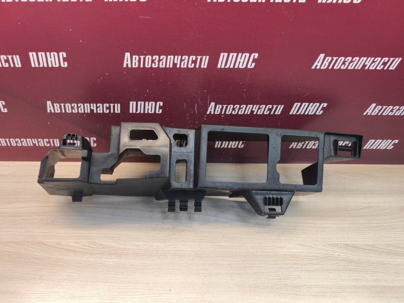 Абсорбер бампера