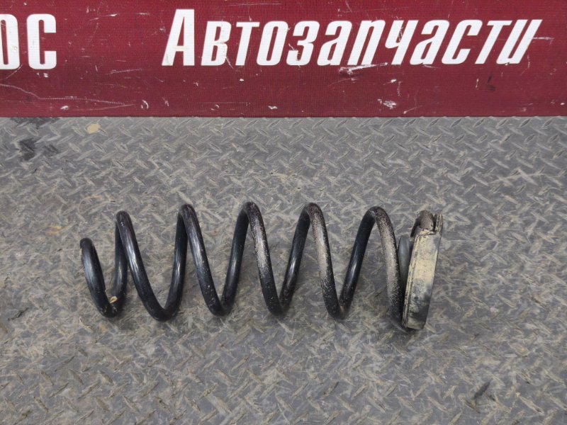 Пружина подвески