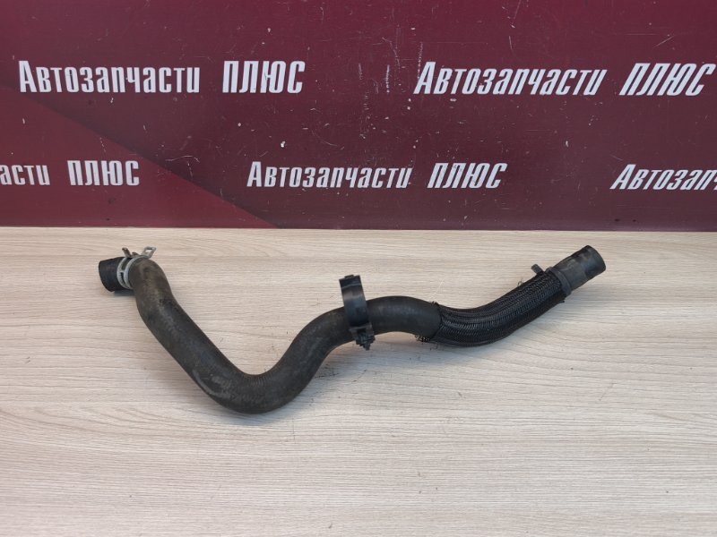 Патрубок печки
