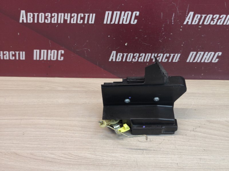 Замок двери