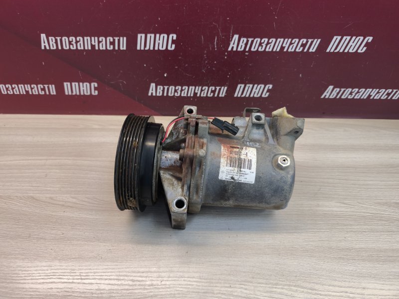Компрессор кондиционера