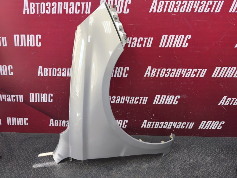 Крыло