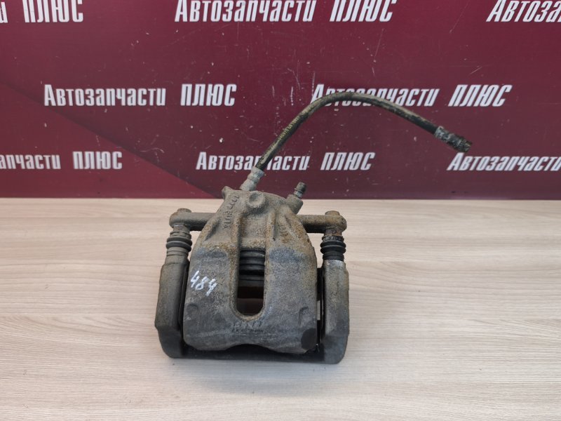 Суппорт тормозной