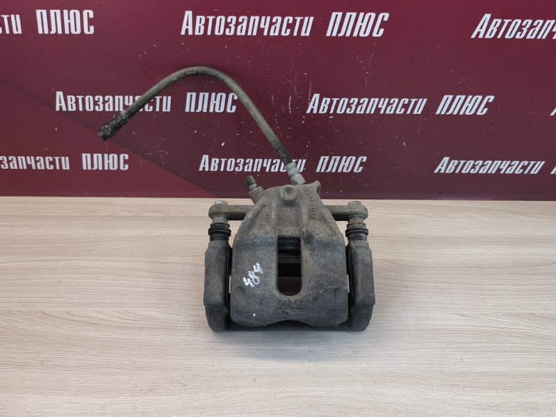 Суппорт тормозной