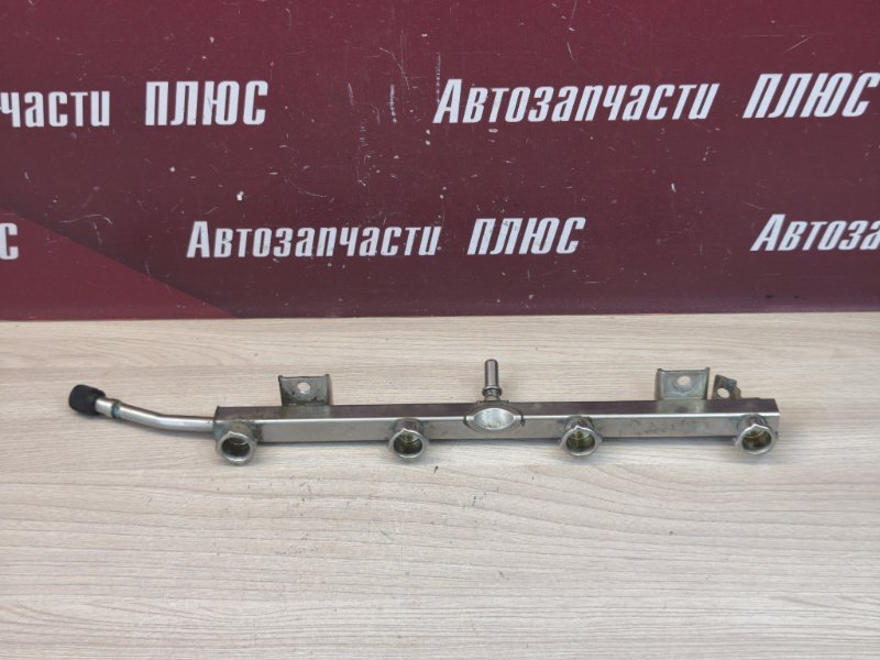 Топливная рампа
