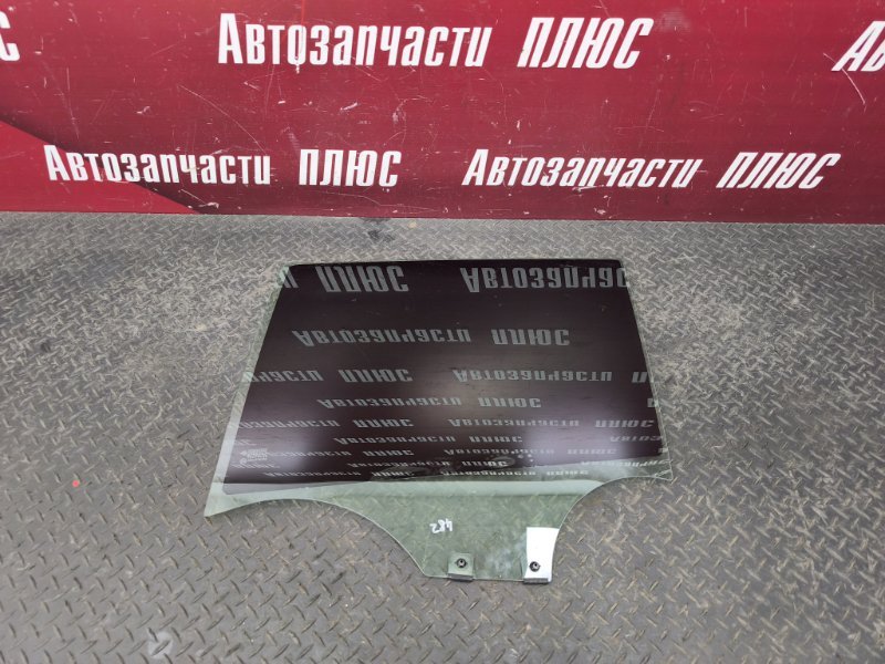 Стекло двери