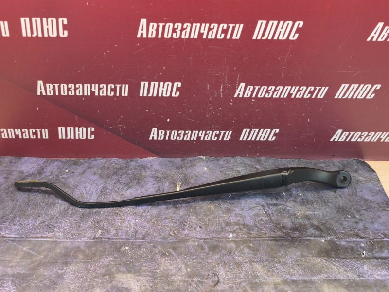 Поводок дворника