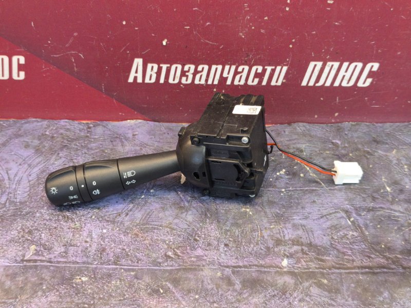Переключатель света