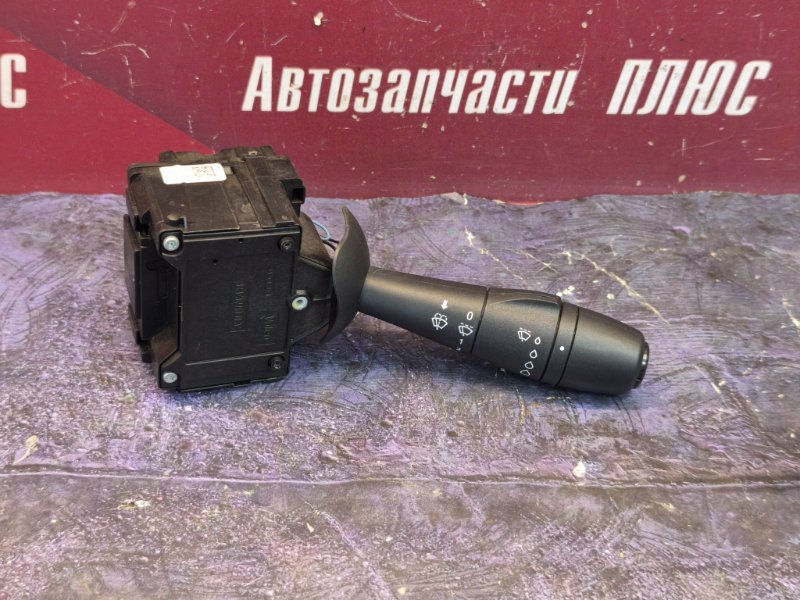 Переключатель стеклоочистителей