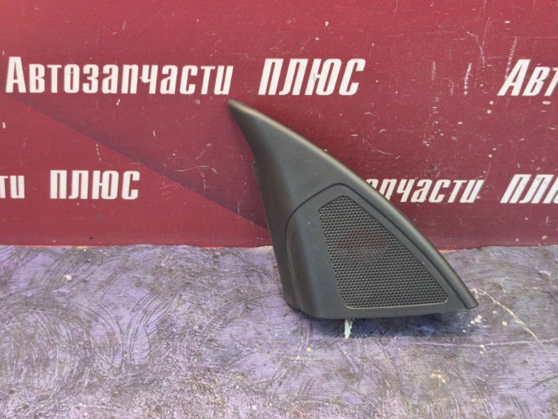 Уголок зеркала