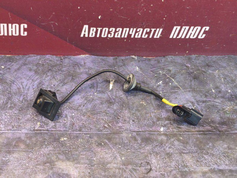 Камера заднего вида
