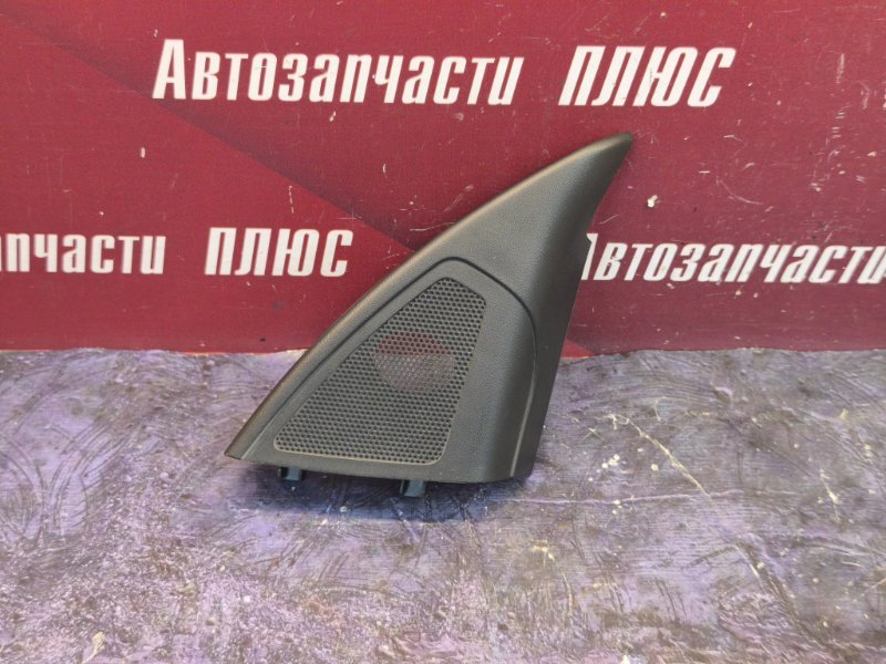 Уголок зеркала