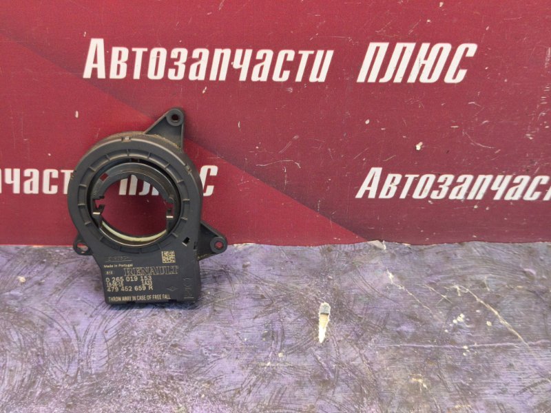 Датчик угла поворота