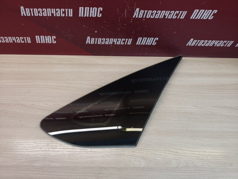 Форточка кузова