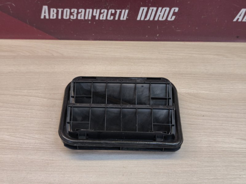 Дефлектор воздушный