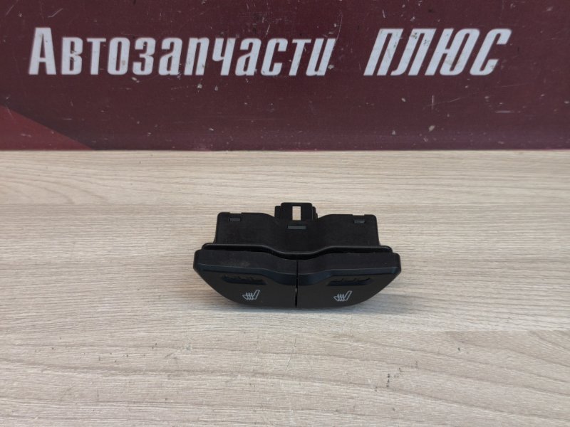 Блок управления подогревом сидений