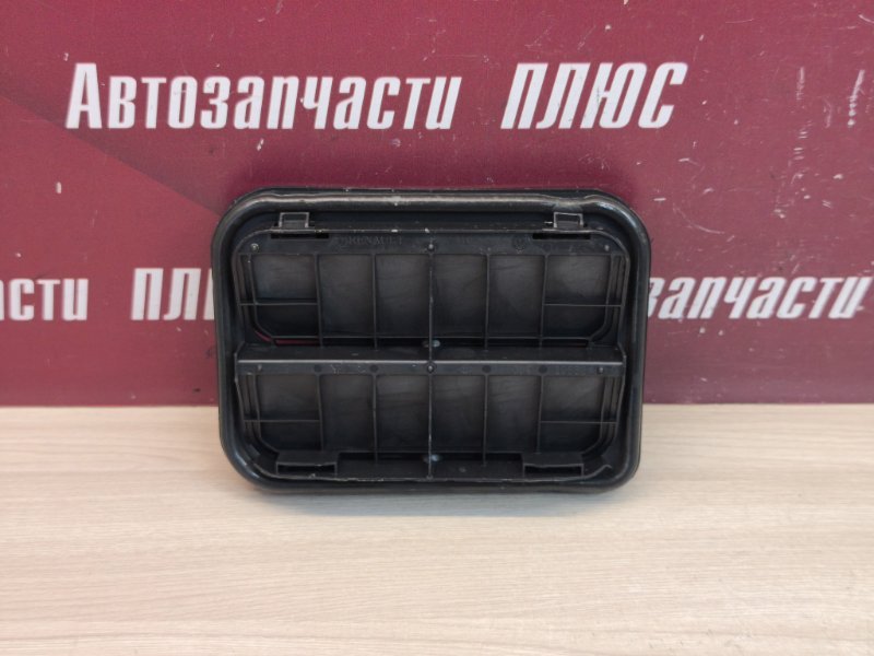 Дефлектор воздушный