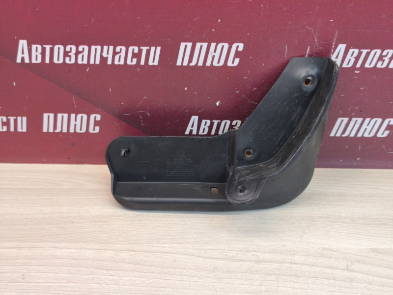Брызговик