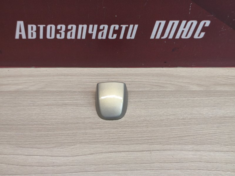 Заглушка ручки двери