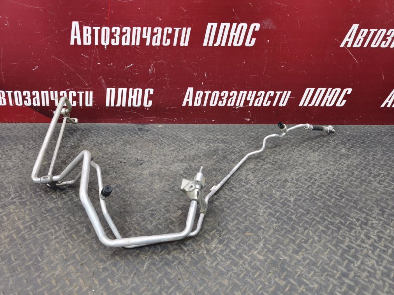 Трубка кондиционера