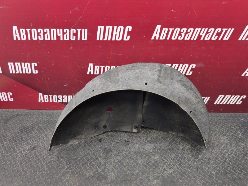 Подкрылок