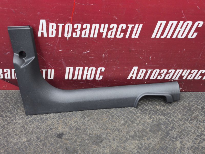 Накладка порога