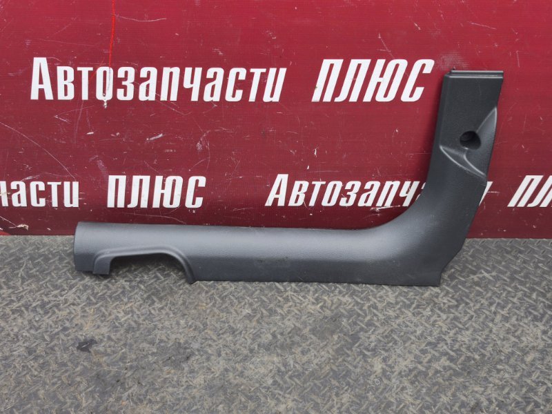 Накладка порога
