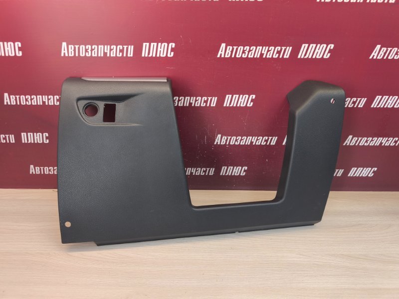 Накладка торпедо