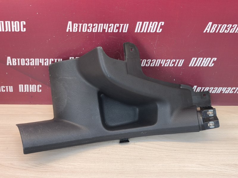 Накладка порога