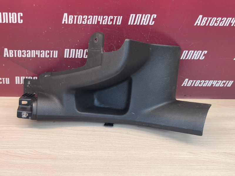 Накладка порога