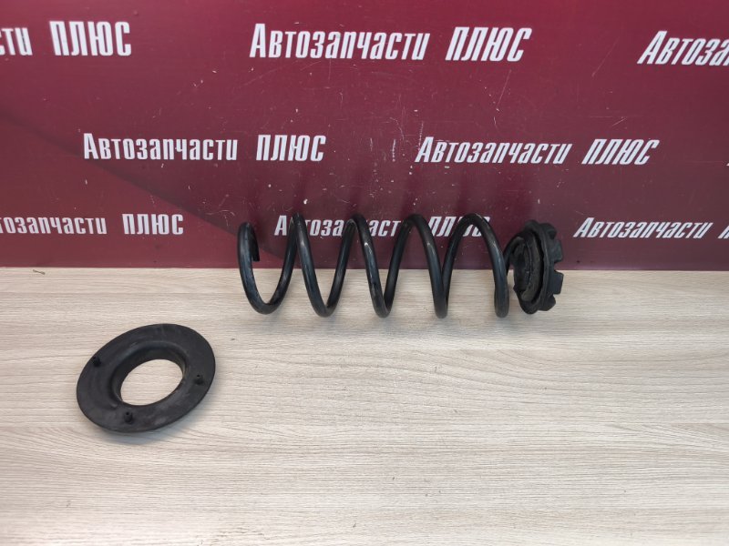 Пружина подвески