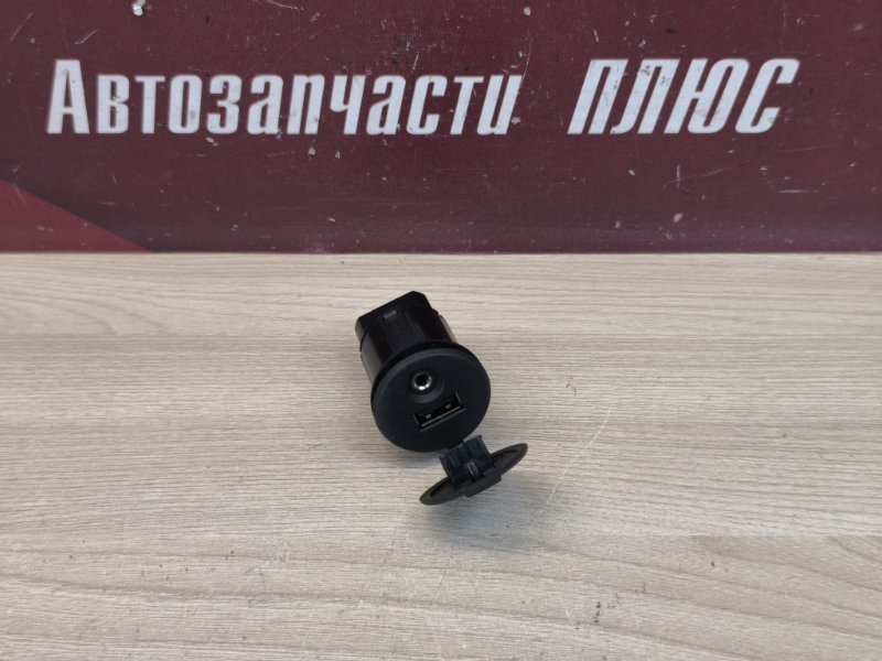 Usb разъем