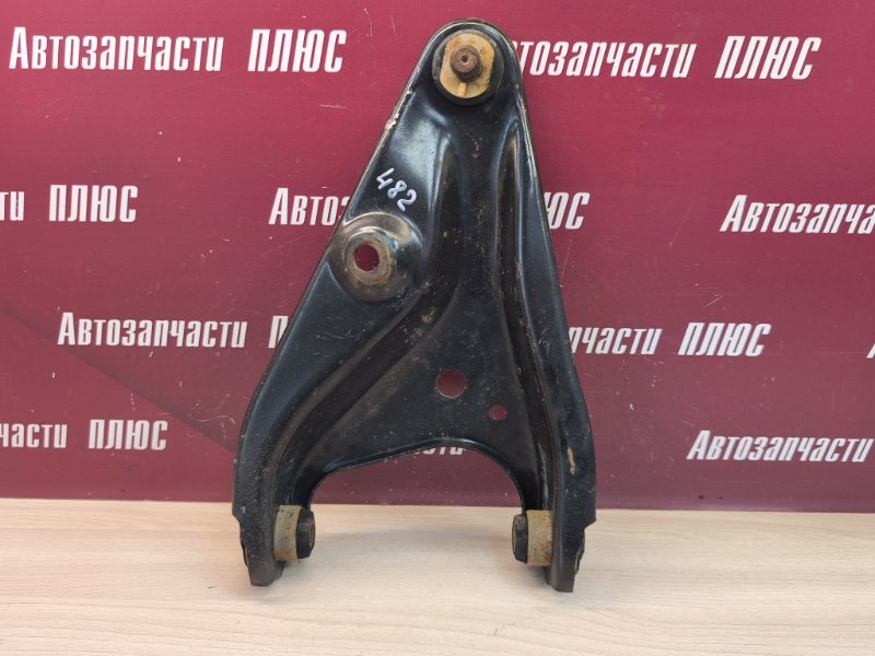 Рычаг подвески