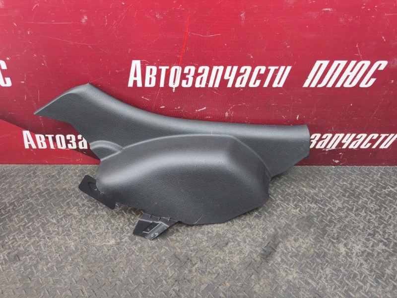 Накладка порога