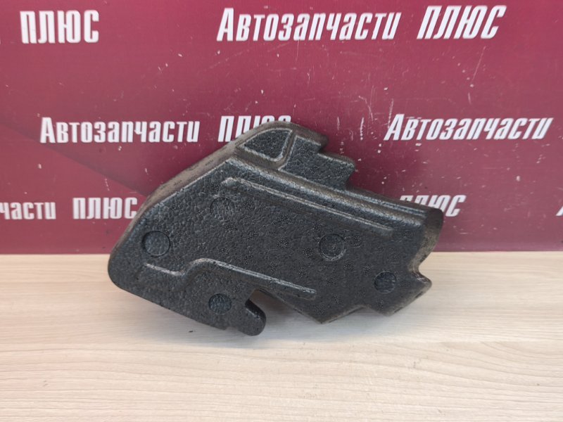Абсорбер двери