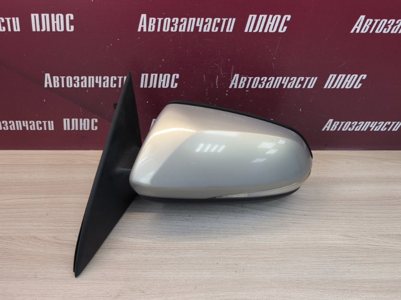 Зеркало заднего вида боковое
